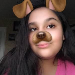 Meet your Posher, Vanessa